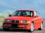 BMW 330i Sedan 2000 года (US)